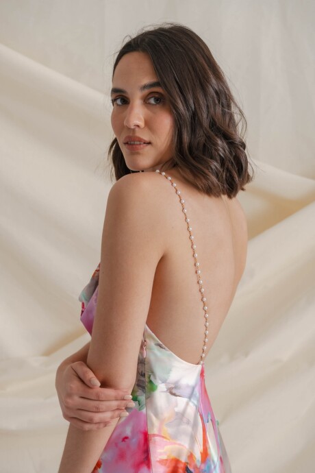 VESTIDO ROSE VESTIDO ROSE