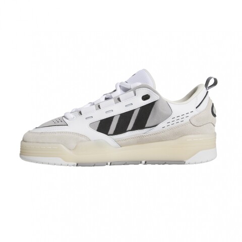 ADI2000 White & Black