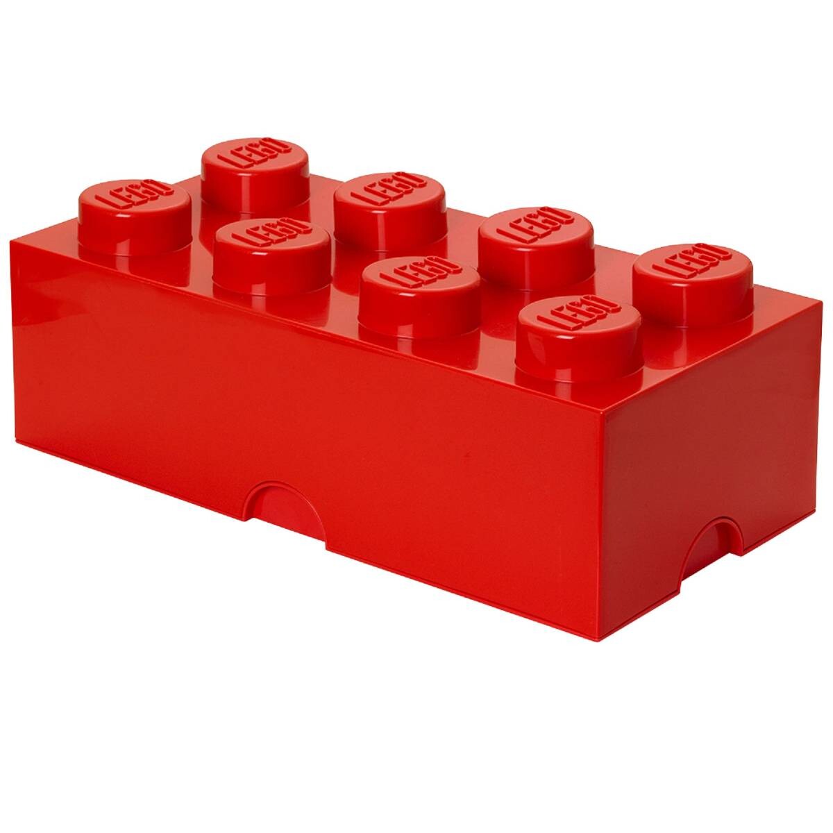 Ladrillo LEGO - Baúl Rojo 