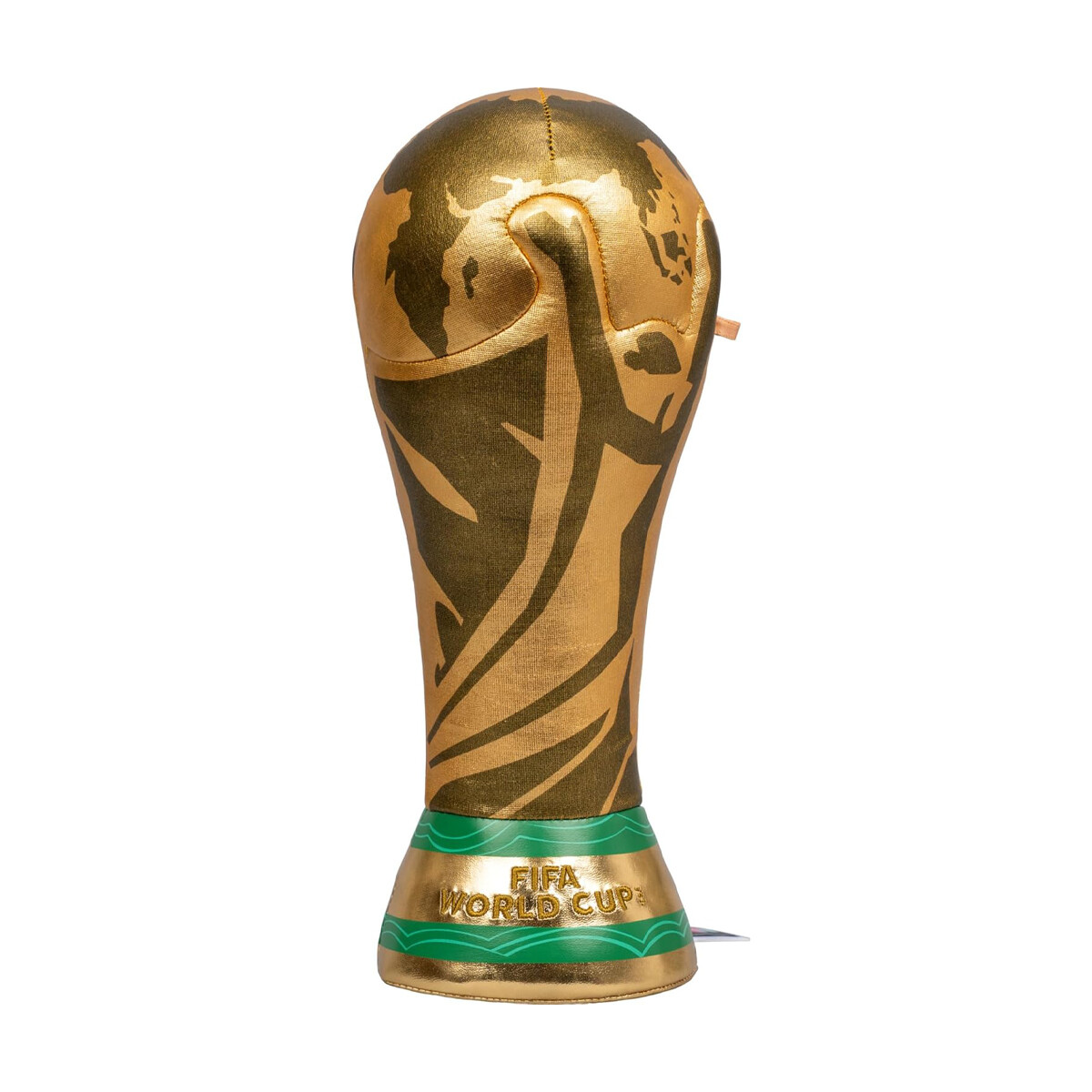 Peluche Copa de Mundo 