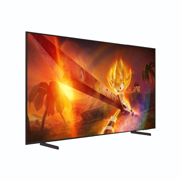 Smart Tv Samsung Saqn75q60da Quantum 4k 75" TV SAMSUNG QLED 75" SAQN75Q60DA 4K