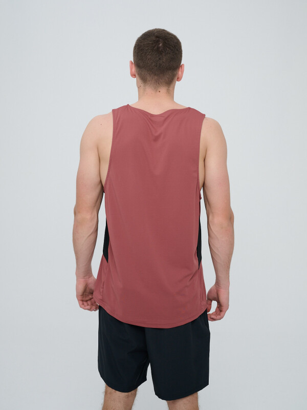 MUSCULOSA LUME Umbro Hombre 008