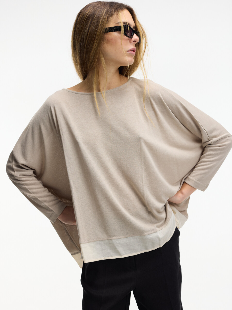 Sweater Bamboo 