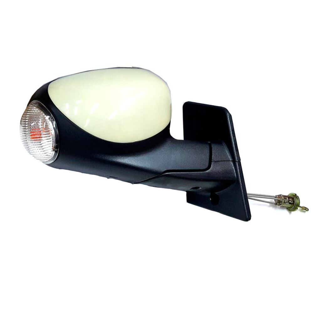 Espejo retrovisor exterior derecho