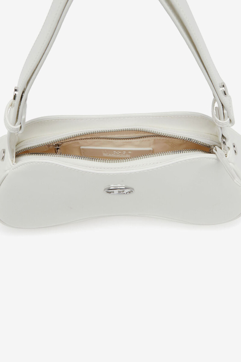 BOLSO PLAY PLAY SHOULDER Blanco