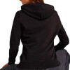 Puma Ess No. 1 Logo Hoodie Fl Negro