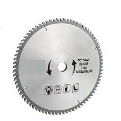 TOLSEN DISCO SIERRA ALUMINIO 305MM(12)*100T*30MM Tolsen Disco Sierra Aluminio 305mm(12)*100t*30mm