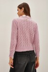 Cardigan Isabella New Lila