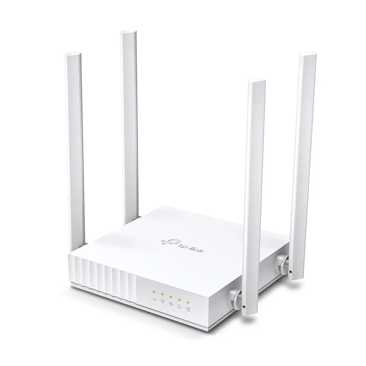Router TP-Link Archer C24 AC750 Wifi 5 Dual Band 