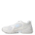 Championes Unisex New Balance Running Course 530 Blanco - Celeste