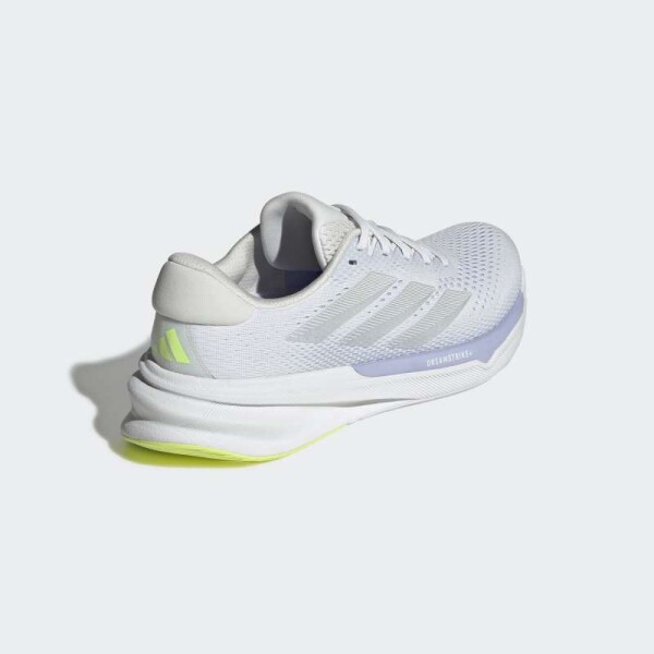Championes Adidas Supernova Stride 2.0 Blanco