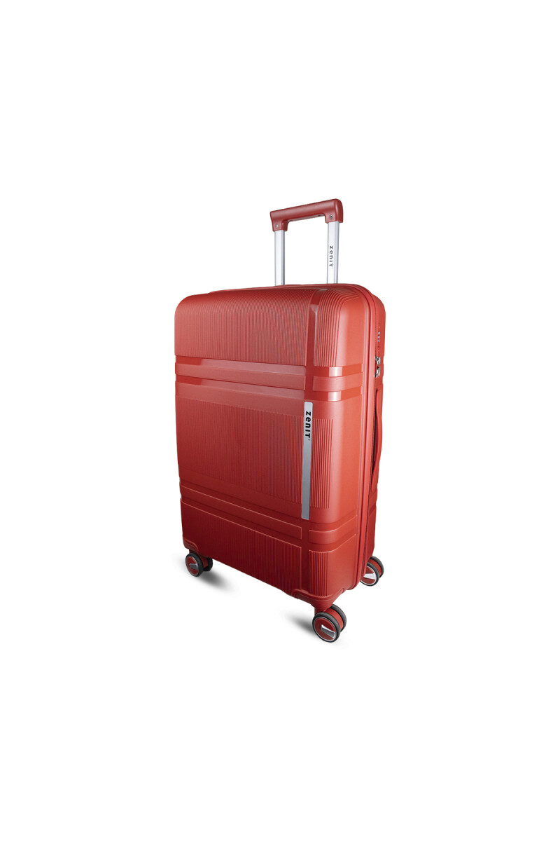 VALIJA RIO ROJA M VALIJA RIO ROJA M