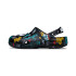 Nightmare Multi Classic Clog - Unisex Multi