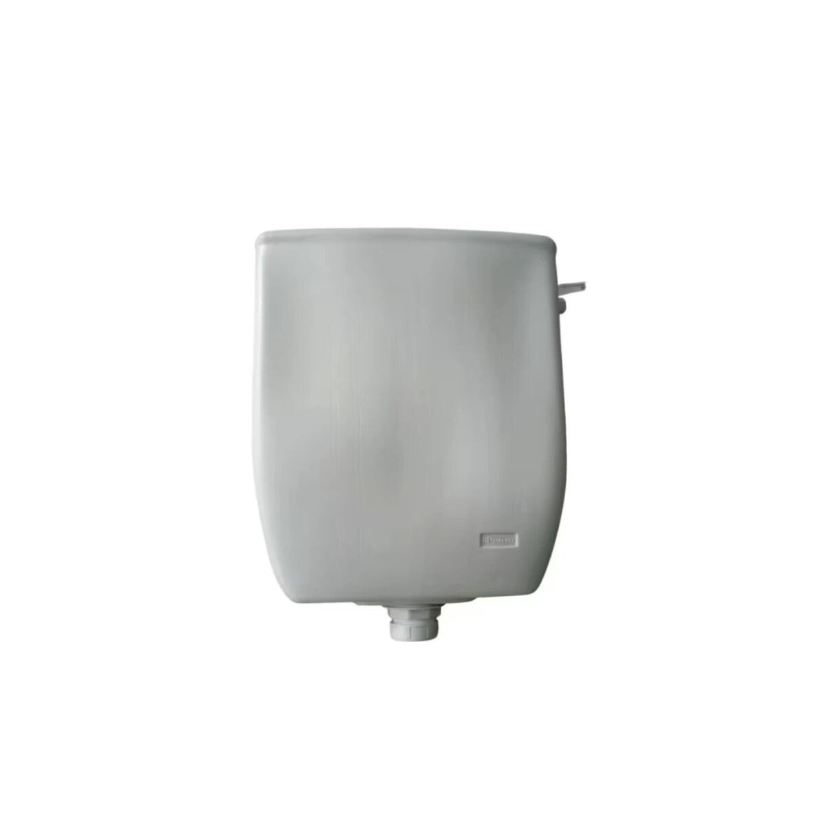 Cisterna Tradicional Con Palanca Inplast 