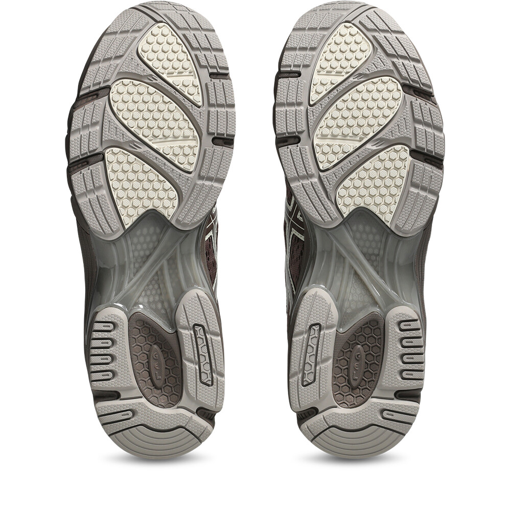 Zapatillas Gel-Ds Trainer 14 Unisex Cocoa Powder/Cream