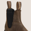 Chelsea Boots - Antique Brown Chelsea Boots - Antique Brown