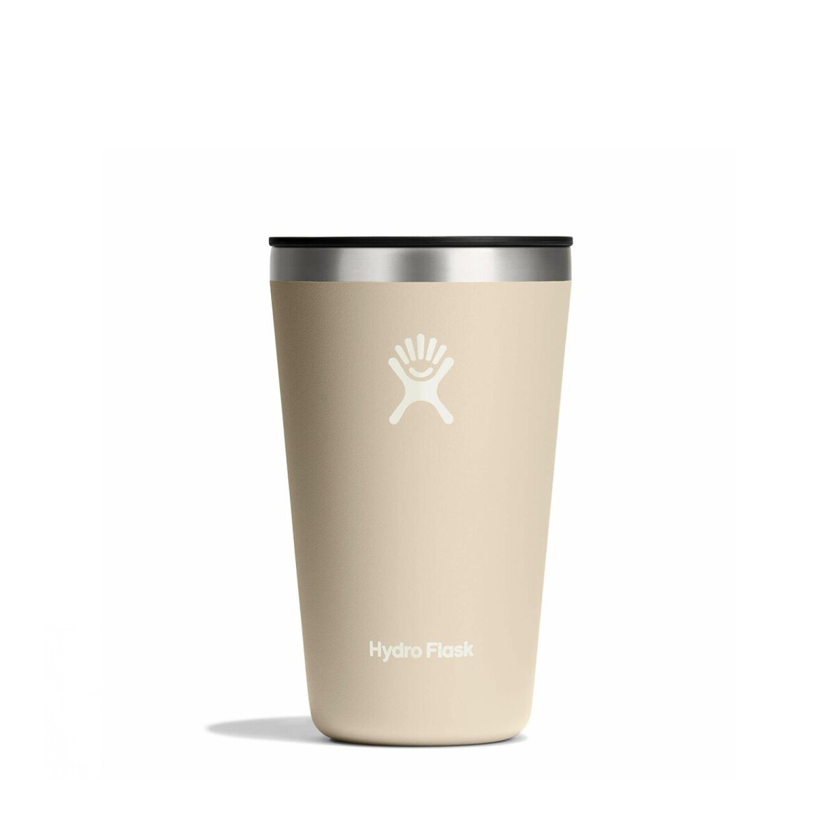 16 oz All Around™ Tumbler - Oat 