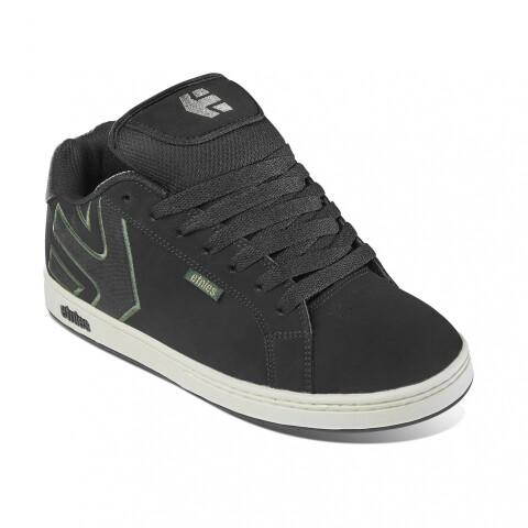 ETNIES FADER Black
