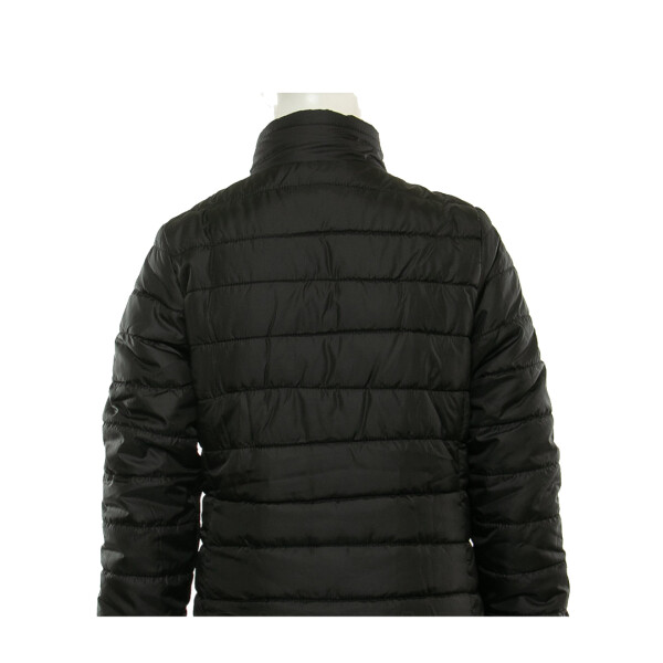 CAMPERA BEST GIRLS - TOPPER NEGRO