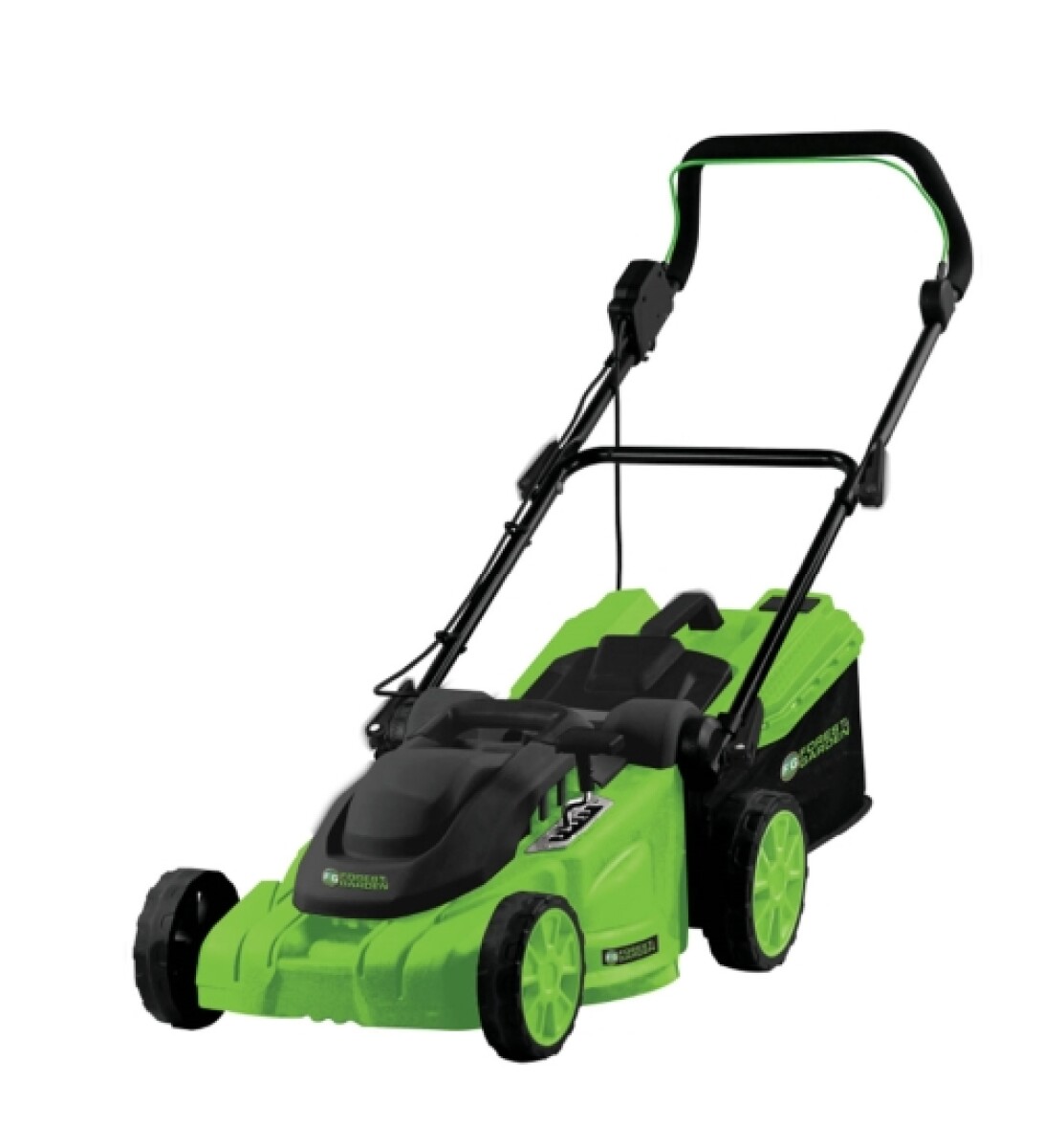 Cortadora De Cesped Electrica De 380mm 1700w(cp638/1/220f) 