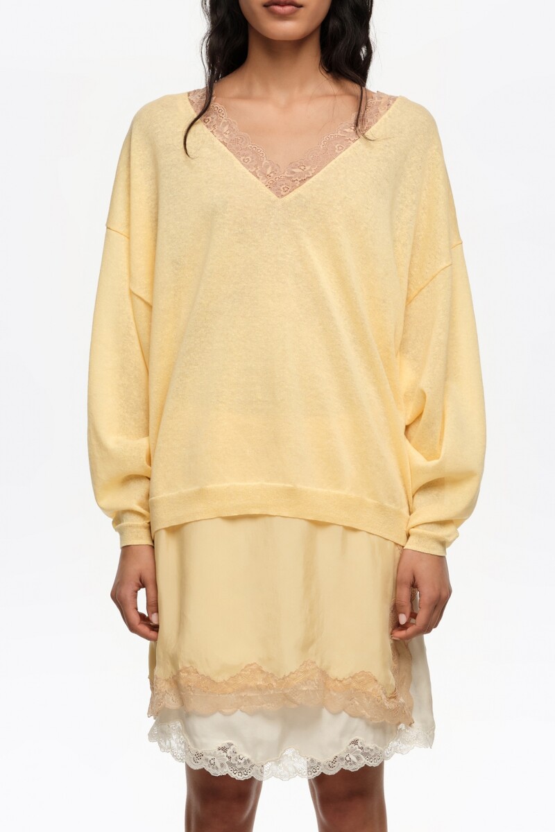 JERSEY Amarillo