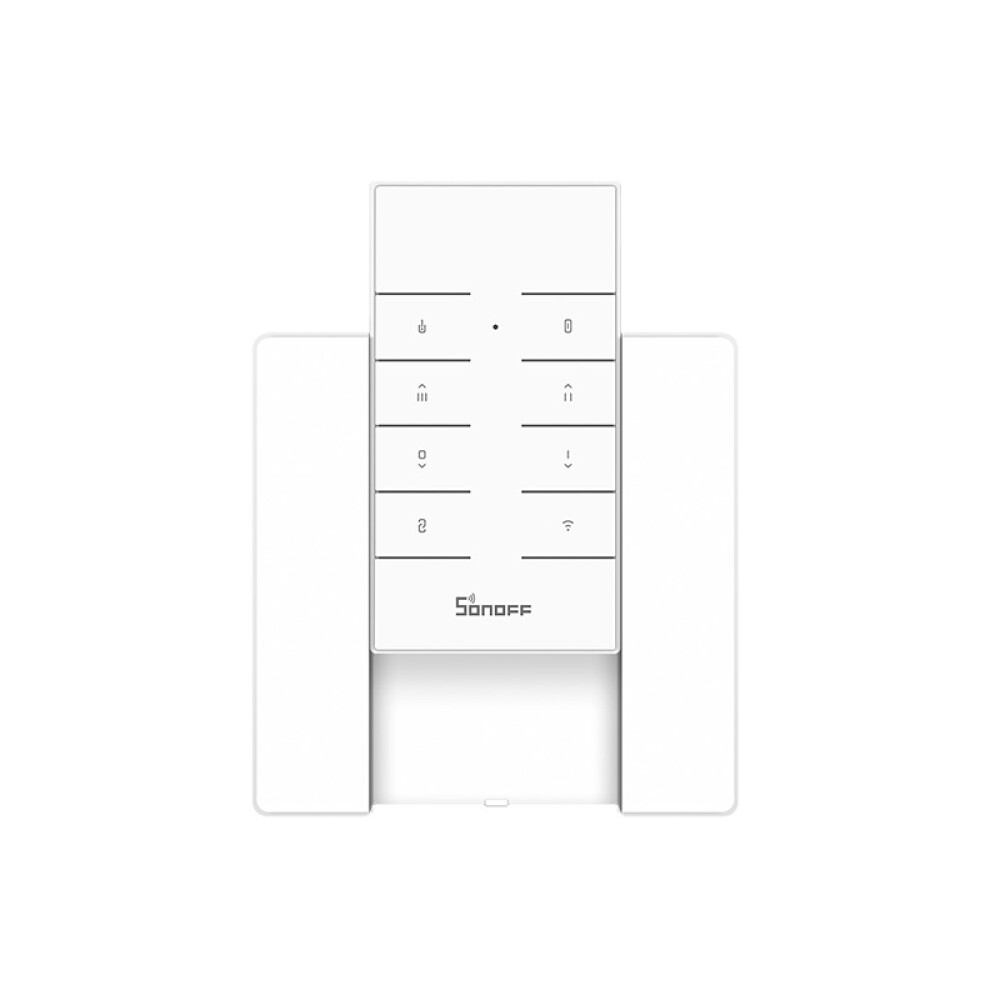 Base de control remoto 8 Botones RM433 SONOFF ELE07780