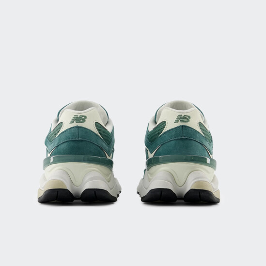 Championes New Balance 9060 Verde
