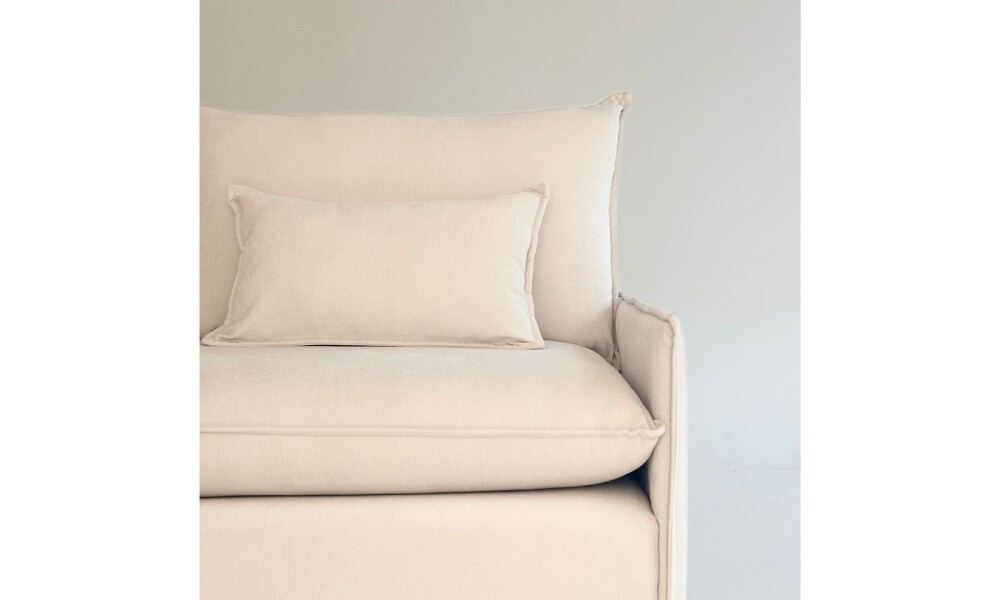 Sofa 3 cps ODIN en Tela Sofa 3 cps ODIN en Tela