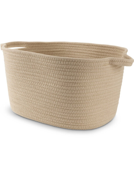 Cesta LABAN W31xL40xH22 cm natural Cesta LABAN W31xL40xH22 cm natural