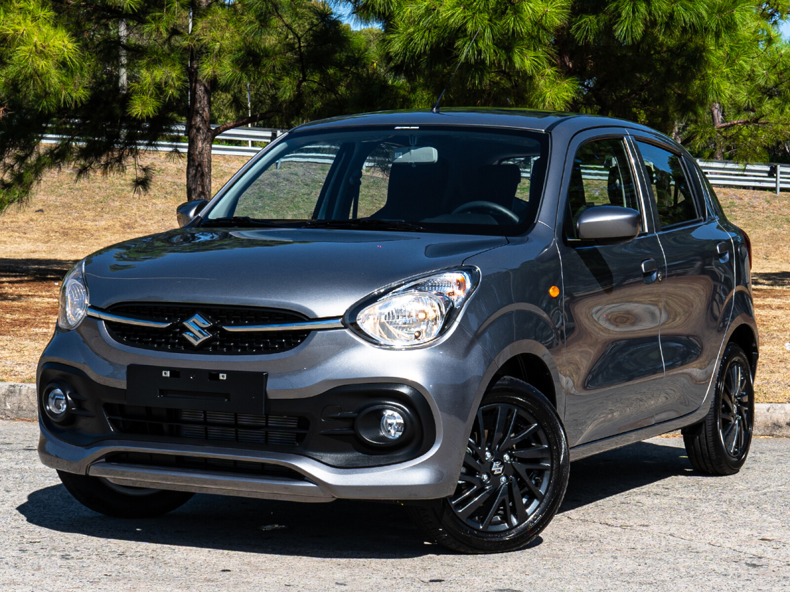 Suzuki Celerio 1.0 GL Extra Full | Permuta / Financia 