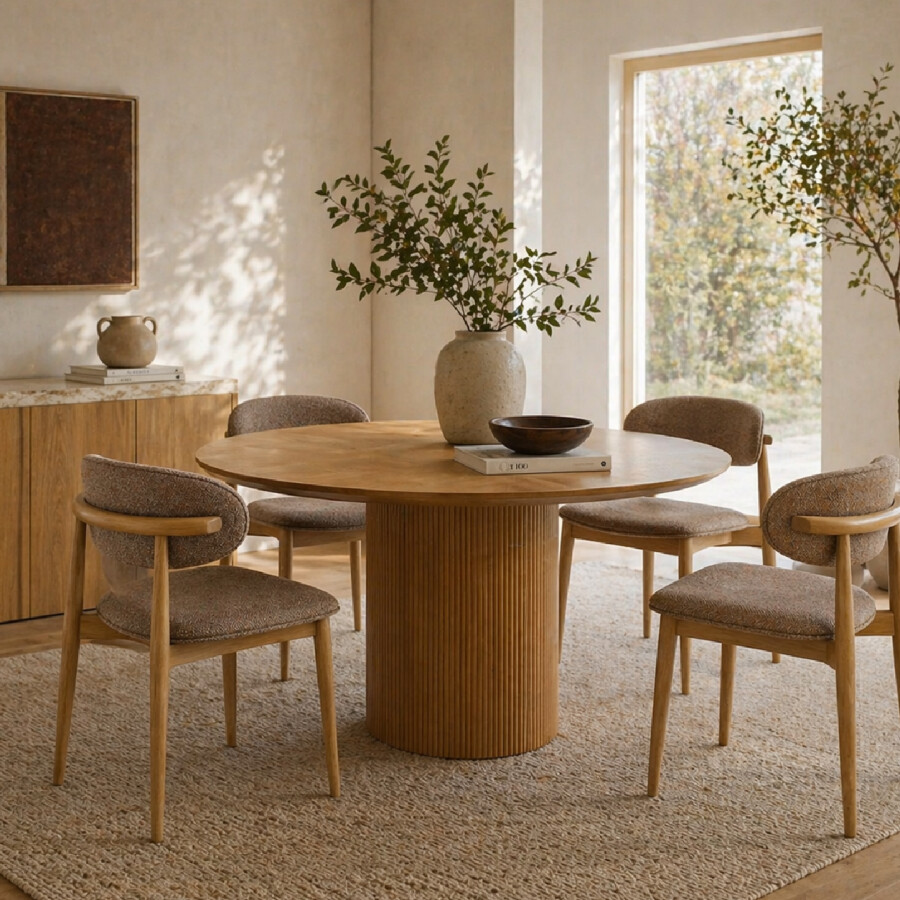 Silla Nova Tweed Silla Nova Tweed