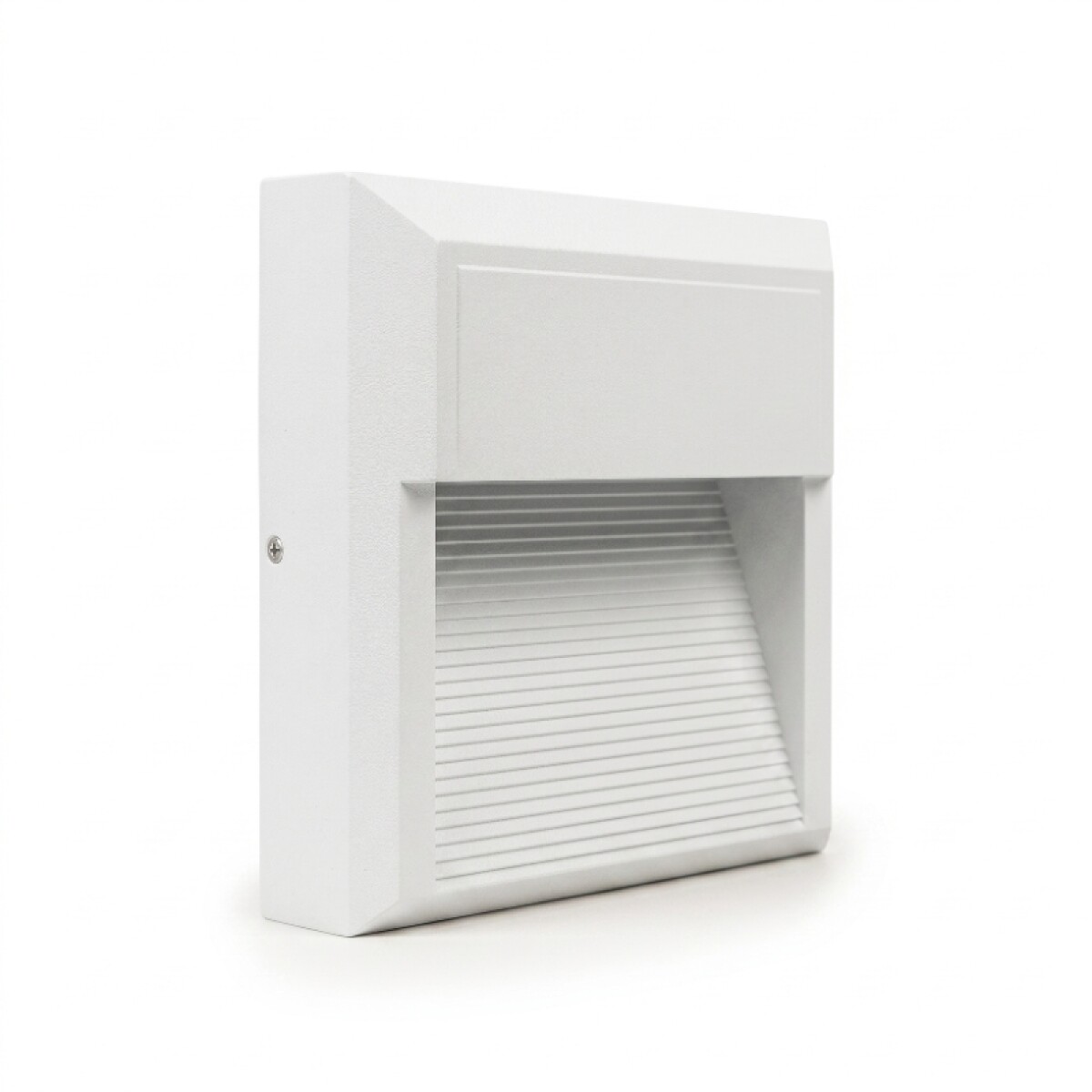 Luminaria LED 2W De Escalera Toronto Blanca 