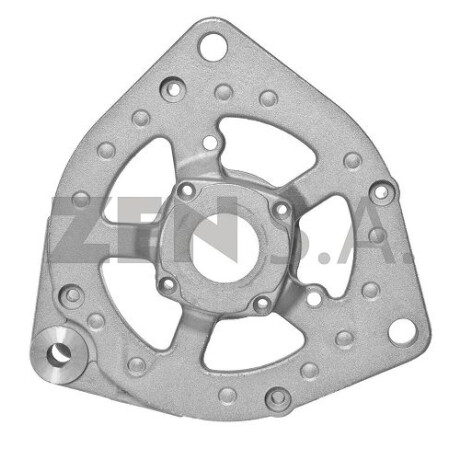 TAPA ALTERNADOR - BOSCH BENZ OM366-1420 CUTCSA ZEN TAPA ALTERNADOR - BOSCH BENZ OM366-1420 CUTCSA ZEN