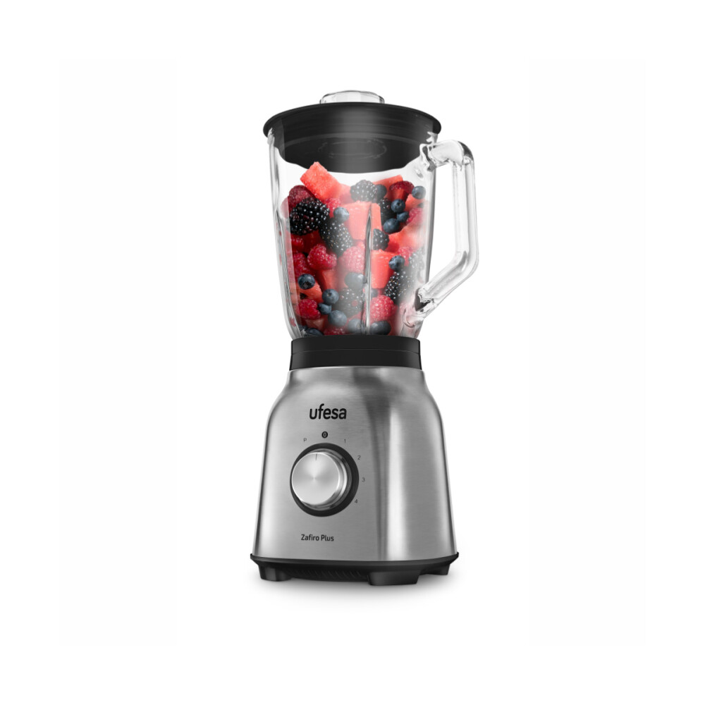 Licuadora Ufesa BS4860 Zafiro Plus Licuadora Ufesa BS4860 Zafiro Plus
