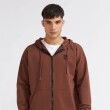 CAMPERA KRISTOBELGA 31070 CUZCO MARRON
