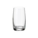 SET 6 VASO T.LARGO F.GRUESO 380ML IDEAL-BOHEMIA SET 6 VASO T.LARGO F.GRUESO 380ML IDEAL-BOHEMIA