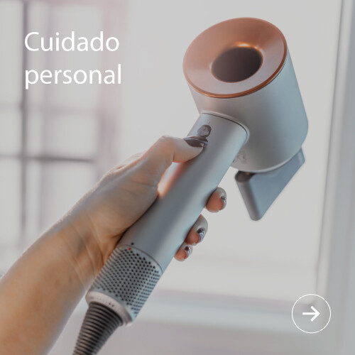 Cuidado personal