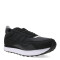Championes de Mujer Topper Negro - Blanco