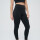 CALZA LARGA NINA Umbro Mujer 002