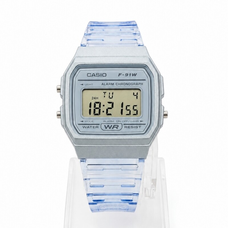 Reloj Casio Retro Digital Reloj Casio Retro Digital