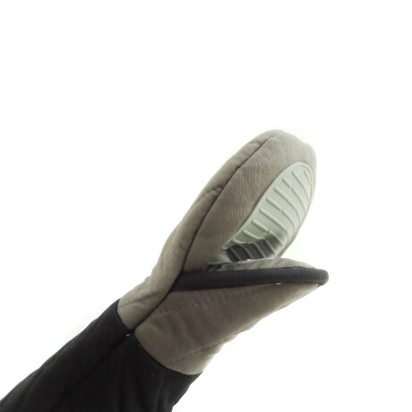 Manopla Textil con Interior de Silicona 32 cm Manopla Textil con Interior de Silicona 32 cm