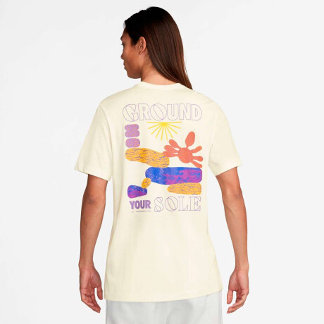 Remera Nike Sportswear Tee Hbr Open 1 de Hombre multicolor