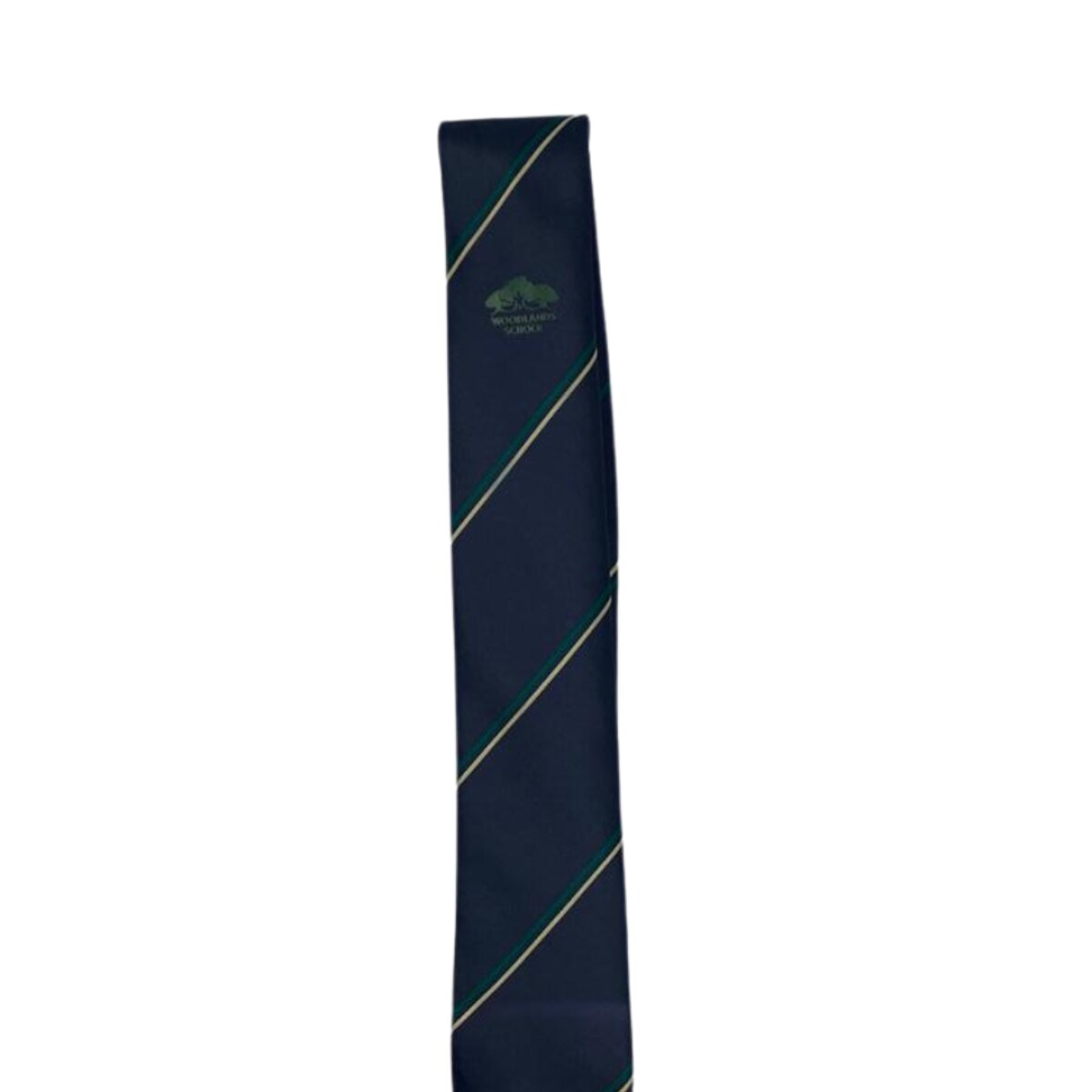 Corbata Woodlands Único
