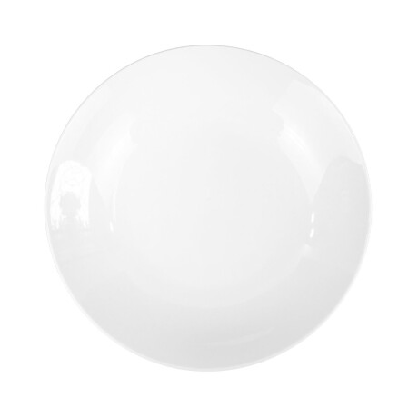 Plato hondo de ceramica Plato hondo de ceramica