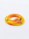 SERPIENTE NARANJA