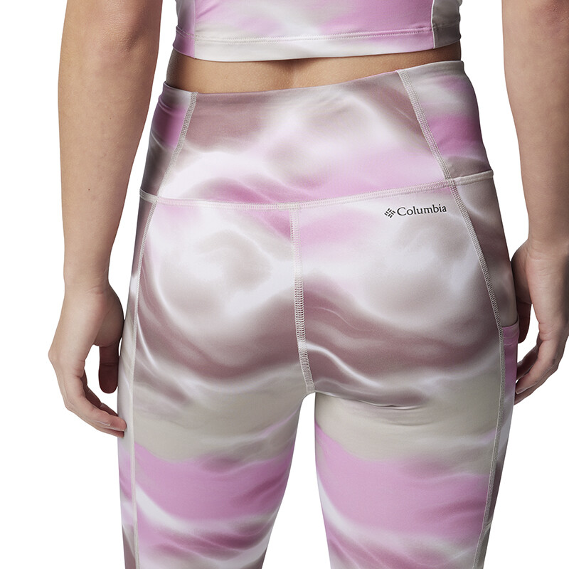Legging Boundless Trek Mujer COSMOS SIMPLY