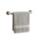 Toallero Barra Acero Inoxidable Baño 30cm Fijación Pared Toallero Barra Acero Inoxidable Baño 30cm Fijación Pared