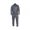 Equipo Umbro Owen Ad - Black Grey