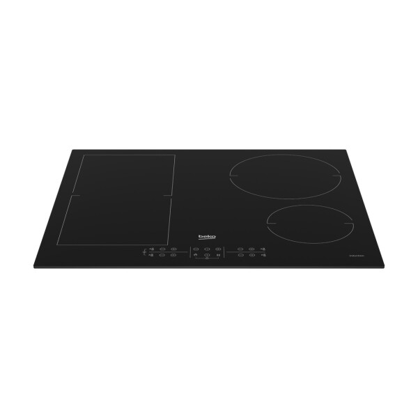 Anafe de inducción 60cm 4 zonas Beko HII 64200 FMT Anafe de inducción 60cm 4 zonas Beko HII 64200 FMT