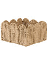 Cesta INGVOR W24xL24xH14 cm natural Cesta INGVOR W24xL24xH14 cm natural
